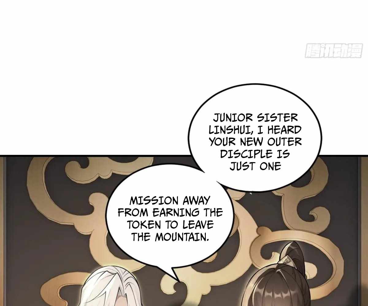 Traveling Through Time and Space to Become an Unlucky NPC: I Have a Wife to Protect Me Chapter 95 5